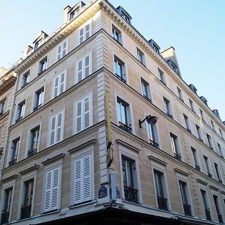 Hotel Havane Opera París Exterior foto